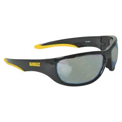 Click here to see Radians DPG94-6C Dewalt Dominator DPG94-6C Silver Mirror Safety Glasses