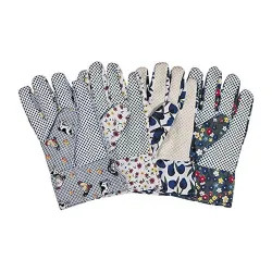 Click here to see Diamondback C001 Diamondback C001 Gloves, Garden, Ladies, Cotton