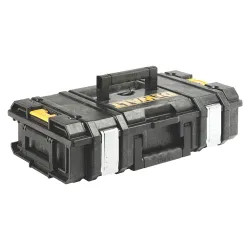 Click here to see Stanley DWST08201 DeWalt DS150 ToughSystem Small Tool Box 13