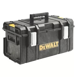 Click here to see Stanley DWST08203 DeWalt DS300 ToughSystem Large Tool Box 13