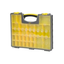Click here to see Stanley 014725R FatMax 014725R Professional Organizer, 13-1/2