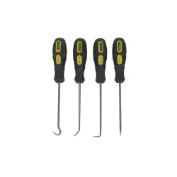 Click here to see Stanley 82-115 Stanley 82-115 Slip Resistant Pick Hook Set, 6