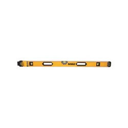 Click here to see Stanley DWHT43248 Stanley Tools DWHT43248 Box Beam Levels, Non-Magnetic, 48