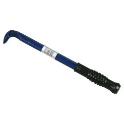 Click here to see Vaughan & Bushnell NP12G Vaughan & Bushnell NP12G Single Ended Nail Puller With Grip, 11-1/4