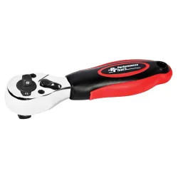Click here to see Wilmar W9113 Performance Tool W9113 Dual Stubby Hand Ratchet, 1/4 - 3/8