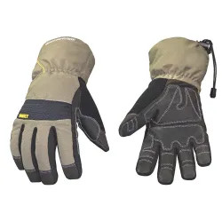 Click here to see Youngstown 11-3460-60-XL Youngstown Winter XT 11-3460-60 Breathable Extra Tough Protective Gloves, X-Large, Gray/Green