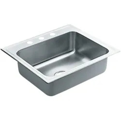 Click here to see Moen 22106 Moen Commercial 22106 25