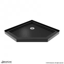 Click here to see DreamLine DLT-2036360-88 DreamLine SlimLine 36