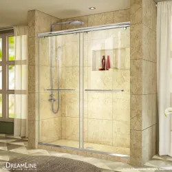 Click here to see DreamLine SHDR-1360760-01 DreamLine Charisma 56-60