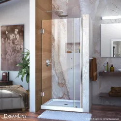 Click here to see DreamLine SHDR-20297210-01 DreamLine Unidoor 29-30