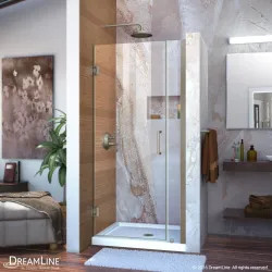 Click here to see DreamLine SHDR-20297210-04 DreamLine Unidoor 29-30