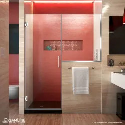 Click here to see DreamLine SHDR-24283034-01 DreamLine Unidoor Plus 58-58 1/2