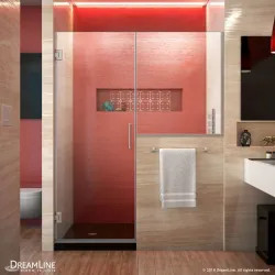 Click here to see DreamLine SHDR-24283034-04 DreamLine Unidoor Plus 58-58 1/2