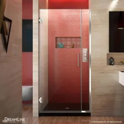 Click here to see DreamLine SHDR-242957210-01 DreamLine Unidoor Plus 29 1/2 - 30