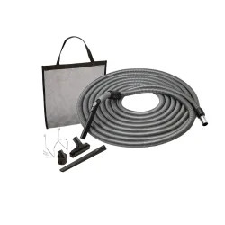 Click here to see Broan CS100 Broan-NuTone Central Vacuum Car Care Attachment Set - CS100