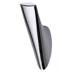 Click here to see Ultra Faucets UFA51050 Ultra Faucets UFA51050 Twist Robe Hook, Chrome