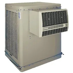 Click here to see Champion WC50  CHAMPION 5000 CFM Window Evaporative Cooler - WC50