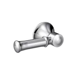 Click here to see Moen YB2101CH Moen YB2101CH Dartmoor Toilet Tank Lever - Chrome