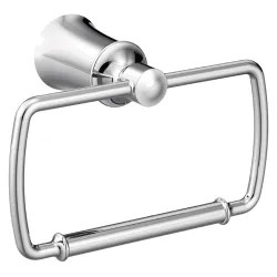 Click here to see Moen YB2186CH Moen YB2186CH CSI Dartmoor Towel Ring - Chrome 