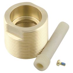 Click here to see Moen 147212 Moen 147212 Part Volume Control Handle Extension Kit