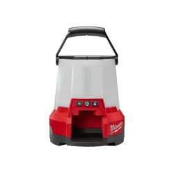 Click here to see Milwaukee 2145-20 Milwaukee 2145-20 M18 RADIUS Compact Site Light 