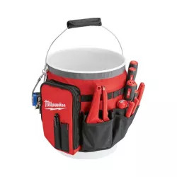 Click here to see Milwaukee 48-22-8175 Milwaukee 48-22-8175 Bucket Organizer Wrap