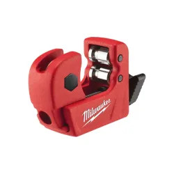 Click here to see Milwaukee 48-22-4250 Milwaukee 48-22-4250 Mini Copper Tubing Cutter, 1/2