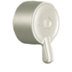 Click here to see Moen 135150BN Moen 135150BN Part Three Function Diverter Lever Kit, Neutral, Brushed Nickel