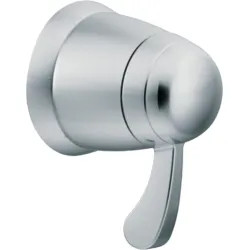Click here to see Moen 130149 Moen 130149 Part Handle Kit - Volume Control Chrome