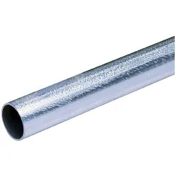 Click here to see Allied 101568 Allied 101568 1'' x 10' EMT Conduit - Steel