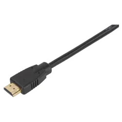 Click here to see AmerTac VH1006HD AmerTac Zenith VH1006HD High Speed HDMI Cable, 6 ft