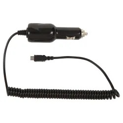 Click here to see Aries GP-CLA-M cord charge micro vehicle usb