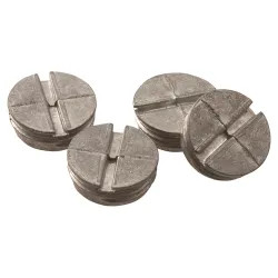 Click here to see Bell 5269-5 Bell 5269-5 Closure Plug, 1/2 in NPT, Grey Die Cast Zinc