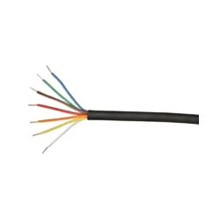 Click here to see Coleman Cable 547070408 Barogation 547070408 Solid Sprinkler Cable, 18 AWG, 250 ft, 0.016 in T Thermoplastic