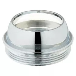 Click here to see Moen 140997 Moen Part Dome Kit - Chrome (140997)