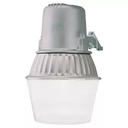 Click here to see Cooper AL6501FL Cooper AL6501FL Area Light, 120 V, CFL, 65 W