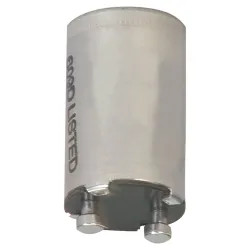 Click here to see Cooper BP45FS2 Cooper BP45FS2 All Purpose Heavy Duty Fluorescent Starter, 15/20 W