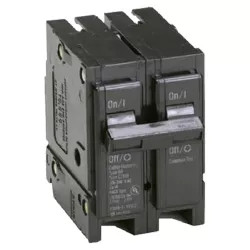 Click here to see Eaton BR2125 Eaton BR2125 Type BR Miniature Circuit Breaker, 120/240 V, 125 A, 2 P, 42 kA