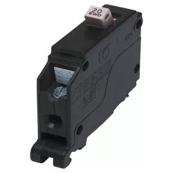Click here to see Eaton CH120 Eaton CH120 Type CH Circuit Breaker, 120/240 V, 20 A, 1 P, 10 kA