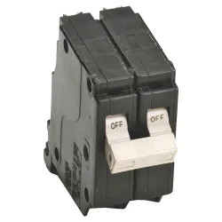 Click here to see Eaton CH230 Eaton CH230 Type CH Miniature Circuit Breaker, 120/240 VAC, 30 A, 2 P, 10 kA