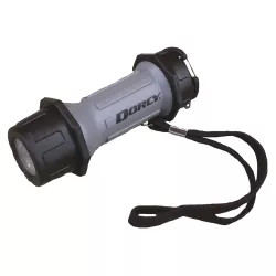 Click here to see Dorcy 41-2602 flashlight 9 LED nobreak 3AAA