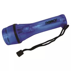 Click here to see Dorcy 41-2952 flashlight LED gel-brite 2aa