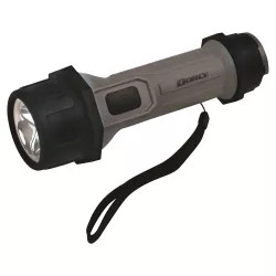 Click here to see Dorcy 41-2608 flashlight LED unbreakable 2d