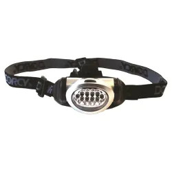 Click here to see Dorcy 41-2095 headlight 10 LED wht/red 3AAA