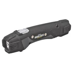 Click here to see Energizer TUF2AAPE Hard Case Professional TUF2AAPE Task Flashlight, 1.5 V, LED, Nichia, 30 hr