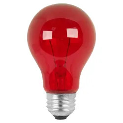 Click here to see Feit 25A/TR/RP Feit Electric 25A/TR/RP Dimmable Incandescent Lamp, 25 W, 120 V, Arbitrary, Medium Screw (E26), 2500 hr