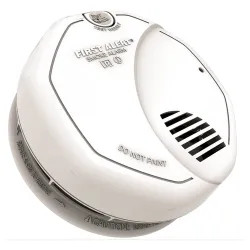 Click here to see First Alert SA3210 alarm smoke dual sensor 10yr
