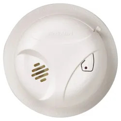 Click here to see First Alert SA305CN3 First Alert SA305CN3 Wireless Battery Operated Smoke Alarm, Ionization, 85 dB