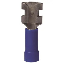 Click here to see Gardner Bender 20-143F Gardner Bender 20-143F Wire Disconnect, 16 - 14 AWG, 600 V, Blue