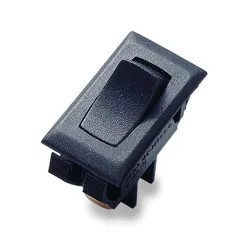 Click here to see Gardner Bender GSW-41 Gardner Bender GSW Economy Rocker Switch, 125/250 VAC, 16/8 A, 1 P